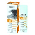 ECO Crema Solar con Color FPS 50 Surf and Fun 50ml