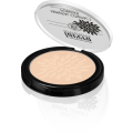 MINERAL COMPACT POWDER - Ivory 01 -  