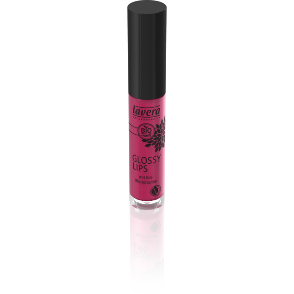 GLOSSY LIPS - Berry Passion 06 -  
